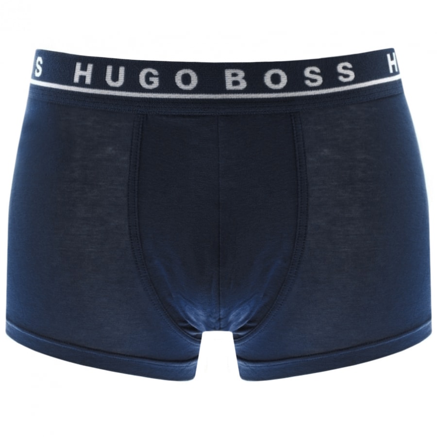 Alternative Image for ProductBOSS Underwear Triple Pack Boxer Trunks3